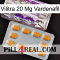 Vilitra 20 Mg Vardenafil new12